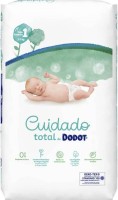 Фото - Підгузки Dodot Total Care 1 / 50 pcs 