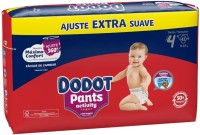 Фото - Підгузки Dodot Activity Pants 4 / 43 pcs 