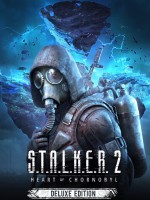 Гра GSC Game World S.T.A.L.K.E.R. 2: Heart of Chornobyl - Deluxe Digital Edition 