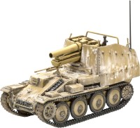 Збірна модель Revell Sturmpanzer 38(t) Grille Ausf. M (1:72) 