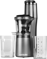 Соковитискач NutriBullet Slow Juicer NBJ50300 