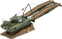 Збірна модель Revell Churchill A.V.R.E. (1:76) 