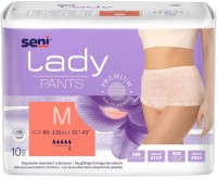 Фото - Підгузки Seni Lady Pants M / 10 pcs 