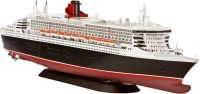 Фото - Збірна модель Revell Ocean Liner Queen Mary 2 (1:700) 