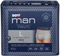 Підгузки Seni Man Pants L / 10 pcs 