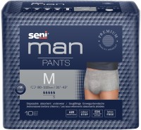 Фото - Підгузки Seni Man Pants M / 10 pcs 