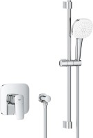 Фото - Душова система Grohe Cubeo 1053350000 