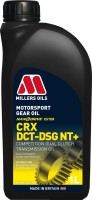 Фото - Трансмісійне мастило Millers CRX DCT-DSG NT+ 1 л