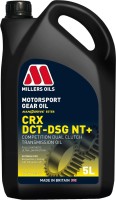 Фото - Трансмісійне мастило Millers CRX DCT-DSG NT+ 5 л