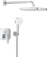 Фото - Душова система Grohe Cubeo 1053360000 