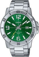 Zdjęcia - Zegarek Casio MTP-VD01D-3B 