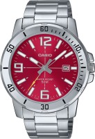 Наручний годинник Casio MTP-VD01D-4B 