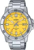 Фото - Наручний годинник Casio MTP-VD01D-9E 