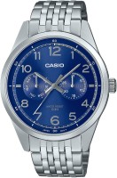 Zdjęcia - Zegarek Casio MTP-E340D-2A 