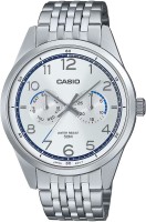 Zdjęcia - Zegarek Casio MTP-E340D-7A 