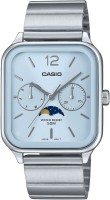 Фото - Наручний годинник Casio MTP-M305D-2A 