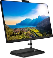 Zdjęcia - Komputer stacjonarny Lenovo IdeaCentre AIO 3 24ALC6 (F0G100GQUK)