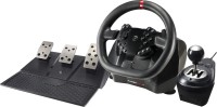 Ігровий маніпулятор Subsonic Superdrive GS 950-X Steering Wheel 