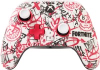 Ігровий маніпулятор PowerA Wireless Controller for Xbox Series X|S - Fortnite SE 