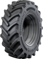 Фото - Вантажна шина Continental Tractor 70 480/70 R24 141A8 