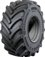 Фото - Вантажна шина Continental CombineMaster 600/65 R28 163A8 