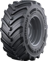 Фото - Вантажна шина Continental CompactMaster AG 500/70 R24 164A8 