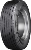 Фото - Вантажна шина Continental Conti EfficientPro D+ 315/70 R22.5 154L 