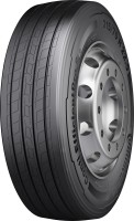 Zdjęcia - Opona ciężarowa Continental Conti EfficientPro S+ 315/70 R22.5 156L 