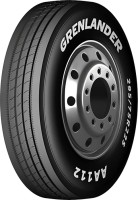 Фото - Вантажна шина Grenlander AA112 235/75 R17.5 143J 