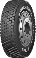 Фото - Вантажна шина Grenlander DT699 315/80 R22.5 156L 