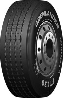 Zdjęcia - Opona ciężarowa Grenlander FT138 385/65 R22.5 160L 