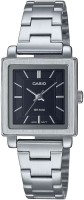 Фото - Наручний годинник Casio LTP-E176D-1A 