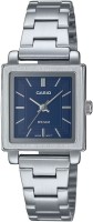 Zdjęcia - Zegarek Casio LTP-E176D-2A 