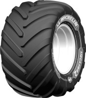 Фото - Вантажна шина Michelin MegaXBib 2 650/75 R32 172A8 