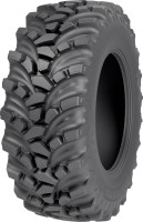 Zdjęcia - Opona ciężarowa Nokian Ground King 600/65 R34 163D 