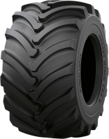 Фото - Вантажна шина Nokian Forest King TRS 2 710/40 R22.5 168A2 