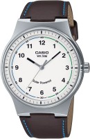 Фото - Наручний годинник Casio MTP-RS105L-7B 