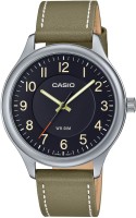 Zdjęcia - Zegarek Casio MTP-B160L-1B2 