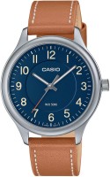 Фото - Наручний годинник Casio MTP-B160L-2B 