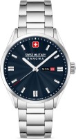 Zdjęcia - Zegarek Swiss Military Hanowa Roadrunner Maxed SMWGH0001602 