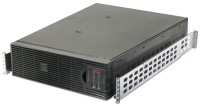 Zdjęcia - Zasilacz awaryjny (UPS) APC Smart-UPS RT 2200VA SURTD2200XLIM 2200 VA