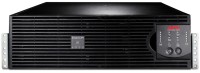 Zdjęcia - Zasilacz awaryjny (UPS) APC Smart-UPS RT 6000VA SURT6000XLIM 6000 VA