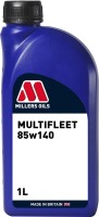 Zdjęcia - Olej przekładniowy Millers Multifleet 85W-140 1 l