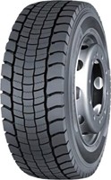 Zdjęcia - Opona ciężarowa Trazano Novo Energy D23 315/60 R22.5 154K 