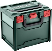 Фото - Ящик для інструменту Metabo MetaBox 340 ToolBox 