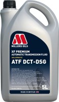 Фото - Трансмісійне мастило Millers XF Premium ATF DCT-DSG 5 л