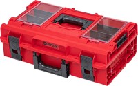 Фото - Ящик для інструменту Qbrick System One 200 2.0 Profi Red 