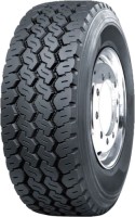 Фото - Вантажна шина Trazano Terra T45 385/65 R22.5 160K 