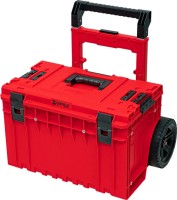 Фото - Ящик для інструменту Qbrick System One Cart 2.0 Red 