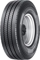 Фото - Вантажна шина Triangle TTR-A11 7.5 R16 122L 